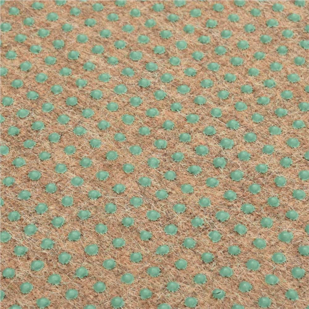 Artificial Grass with Studs 4x1 m Beige