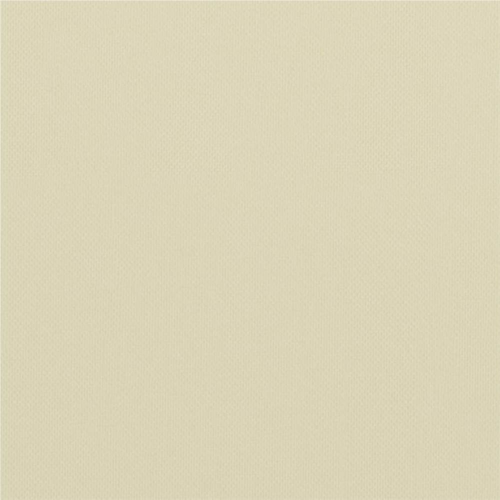 Balcony Screen Cream 120x600 cm Oxford Fabric