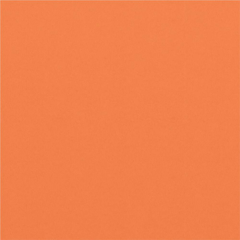 Balcony Screen Orange 75x600 cm Oxford Fabric