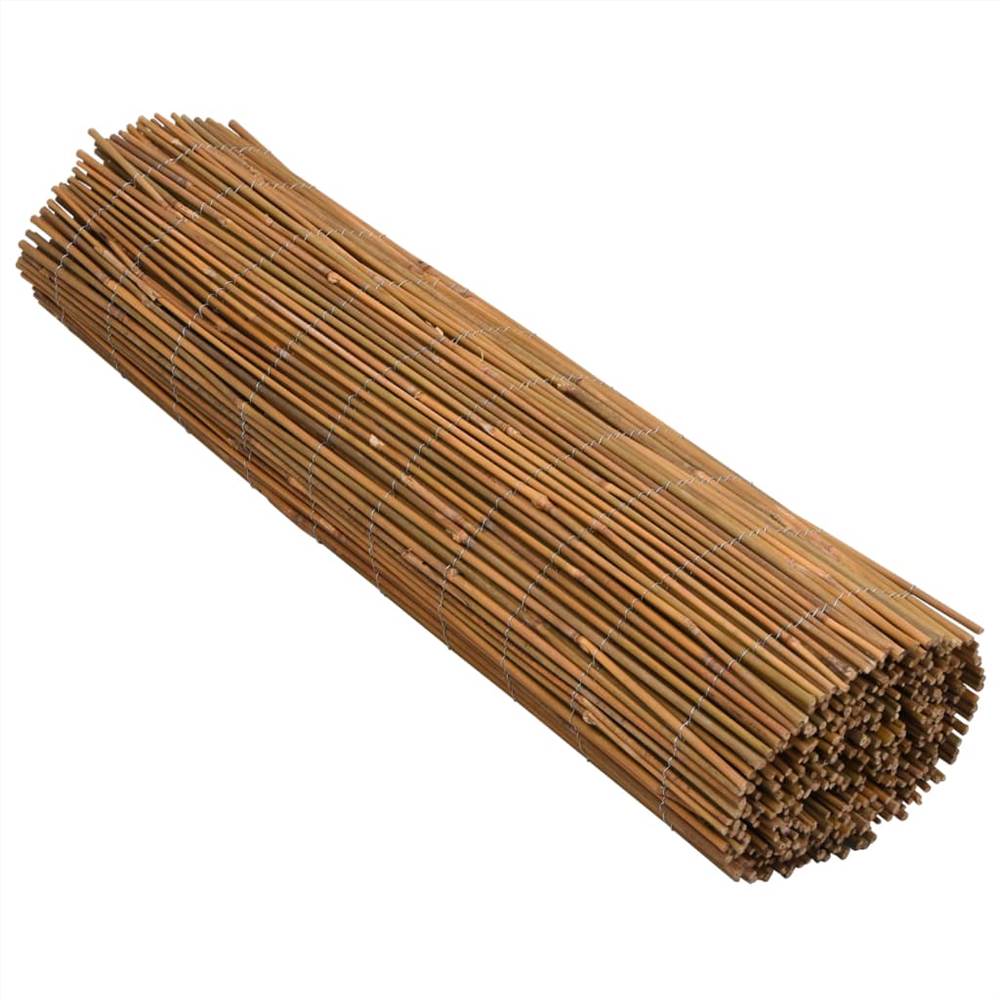 Bamboo Fence 500x150 cm