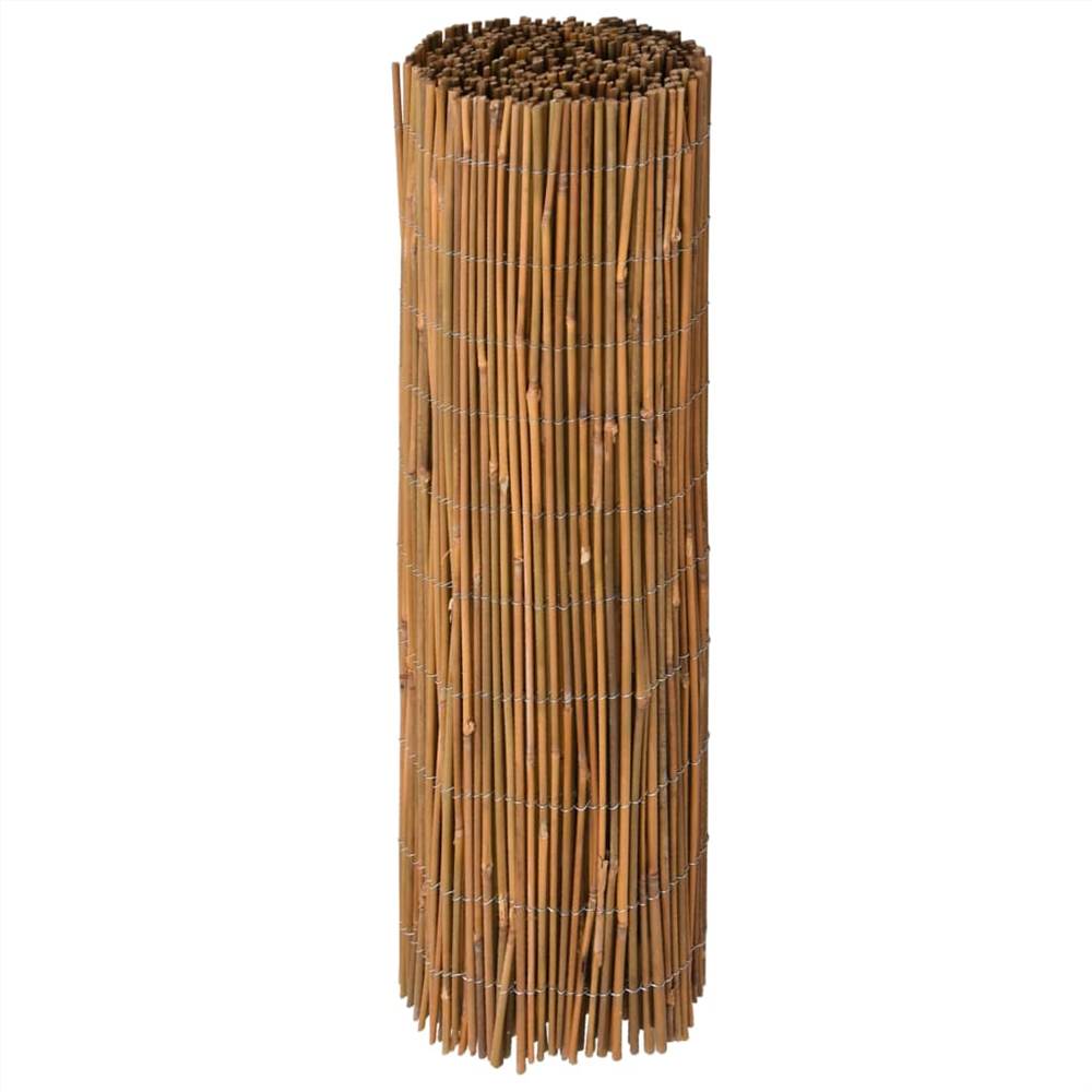 Bamboo Fence 500x150 cm