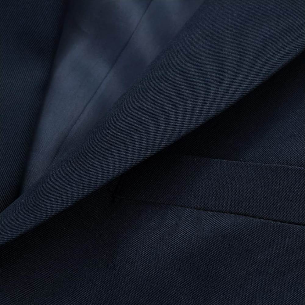 Childrens 3 Piece Dinner Suit Size 140/146 Navy
