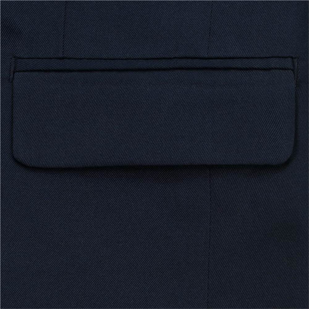 Childrens 3 Piece Dinner Suit Size 140/146 Navy