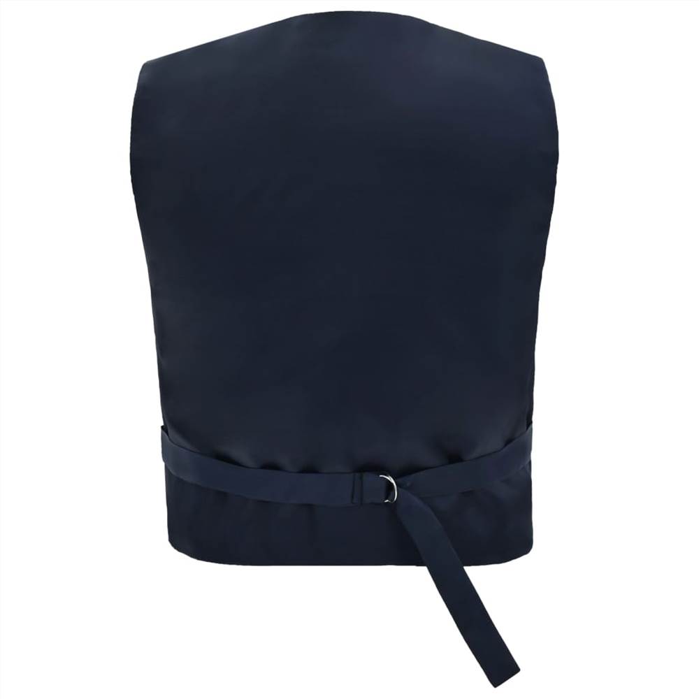 Childrens 3 Piece Dinner Suit Size 140/146 Navy