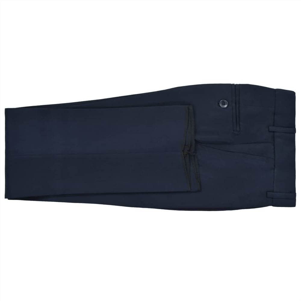 Childrens 3 Piece Dinner Suit Size 140/146 Navy