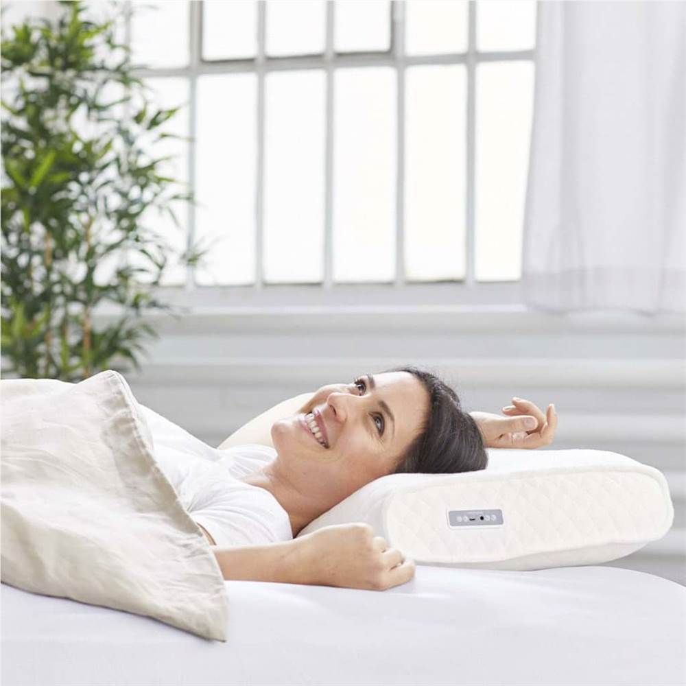 Medisana Electric Pillow SleepWell SP 100 White