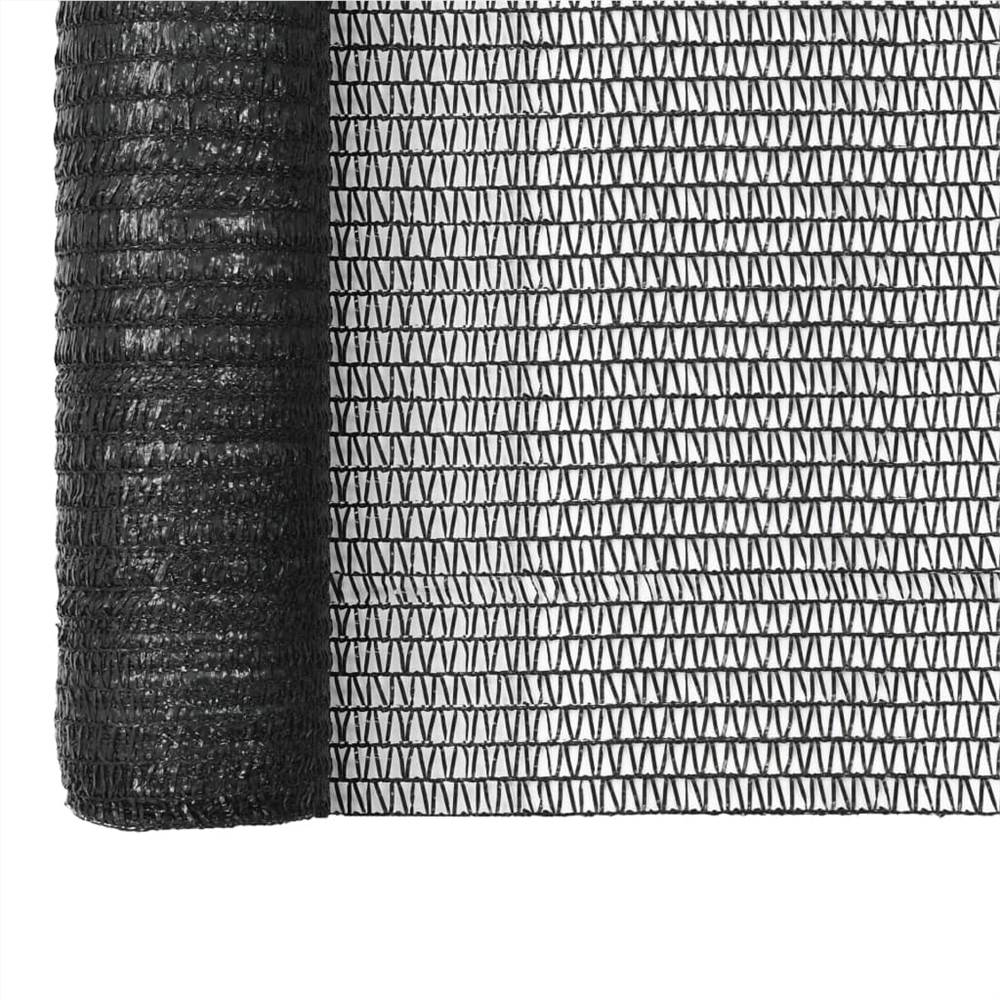 Agricultural Net HDPE 1x250 m Black