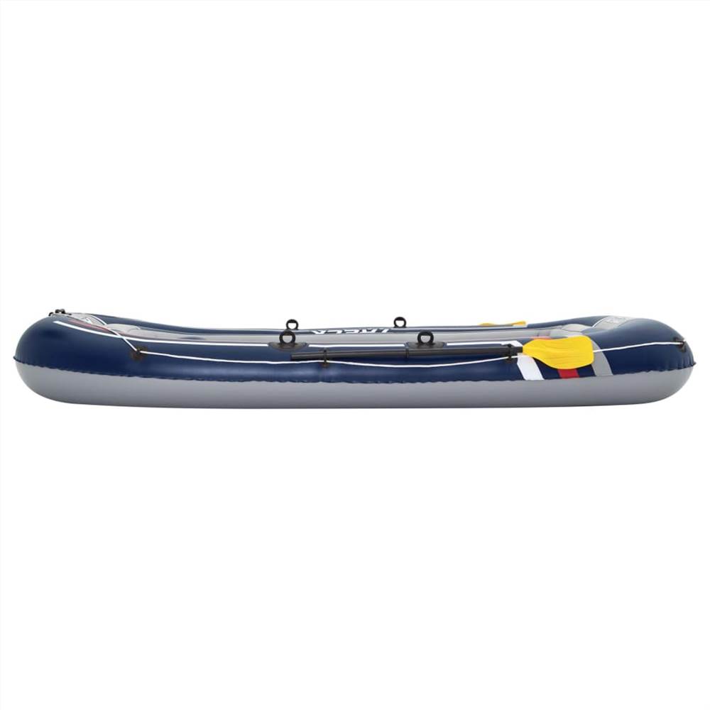 Bestway Hydro Force Inflatable Raft Boat 307x126 cm