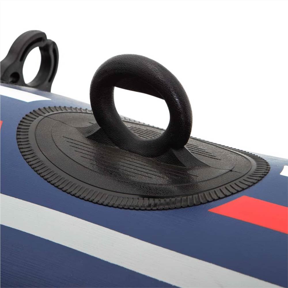 Bestway Hydro Force Inflatable Raft Boat 307x126 cm