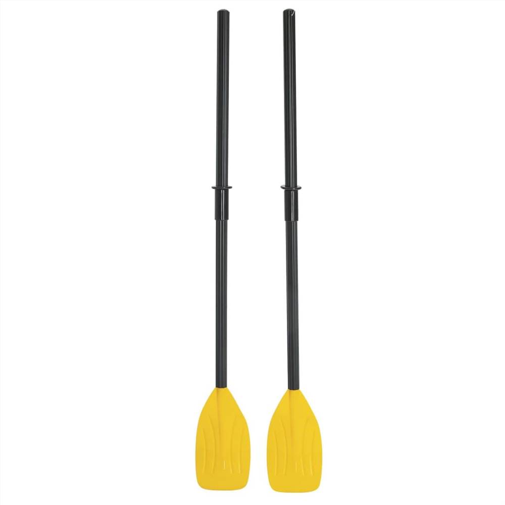 Bestway Hydro Force Inflatable Raft Boat 307x126 cm