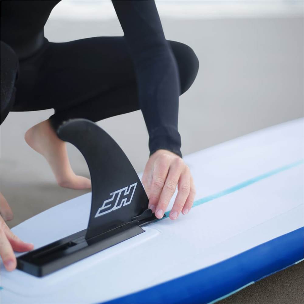 Bestway Hydro-Force Inflatable Surfboard Board 243x57x7 cm