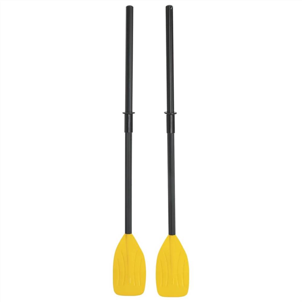 Bestway Hydro-Force Treck x2 Set Inflatable Boat 255x127 cm