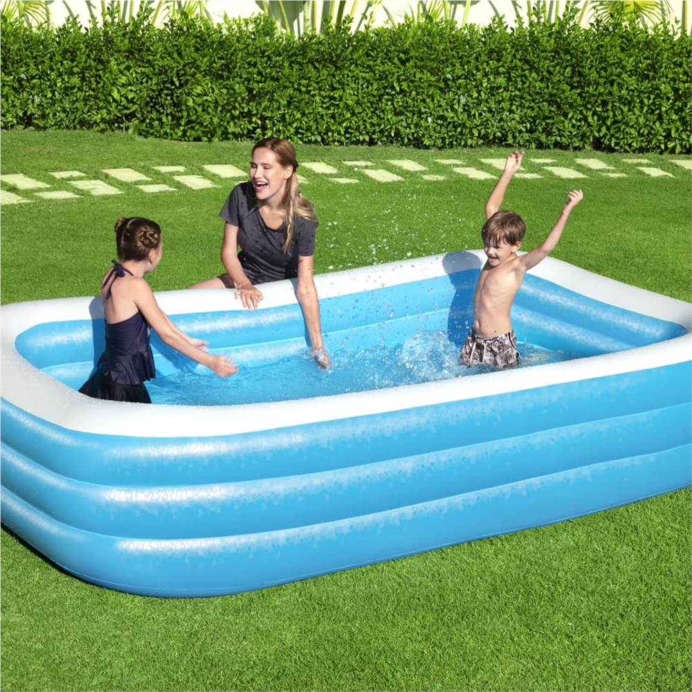 Bestway Inflatable Swimming Pool 305x183x56 cm