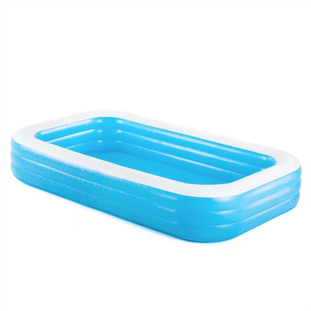 Bestway Inflatable Swimming Pool 305x183x56 cm