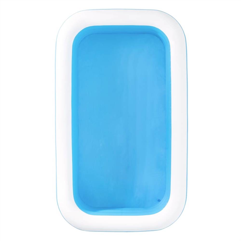 Bestway Inflatable Swimming Pool 305x183x56 cm