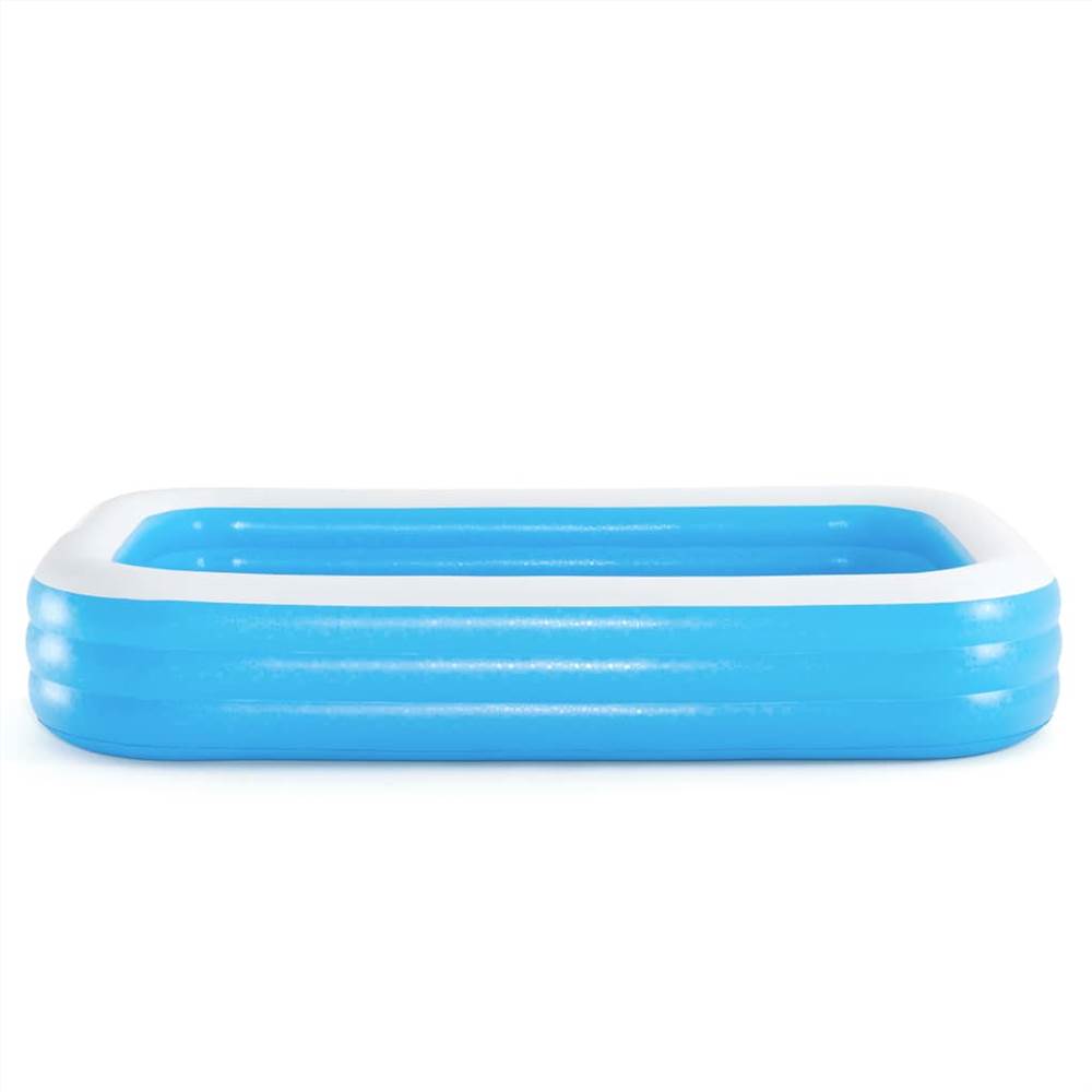 Bestway Inflatable Swimming Pool 305x183x56 cm