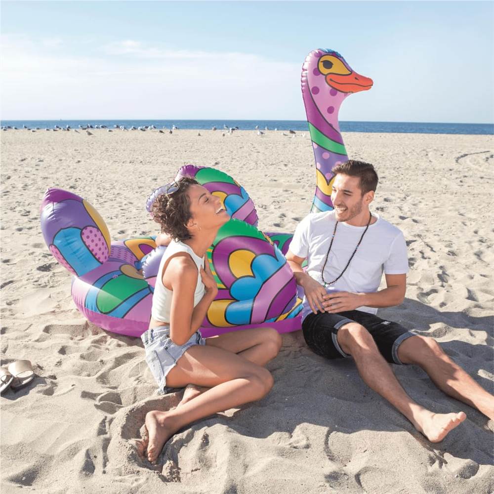 Bestway Pool Float POP Ostrich 41117