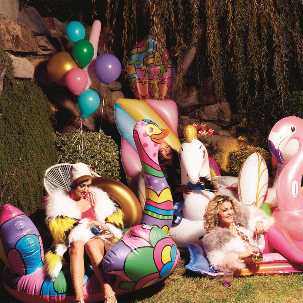 Bestway Pool Float POP Ostrich 41117