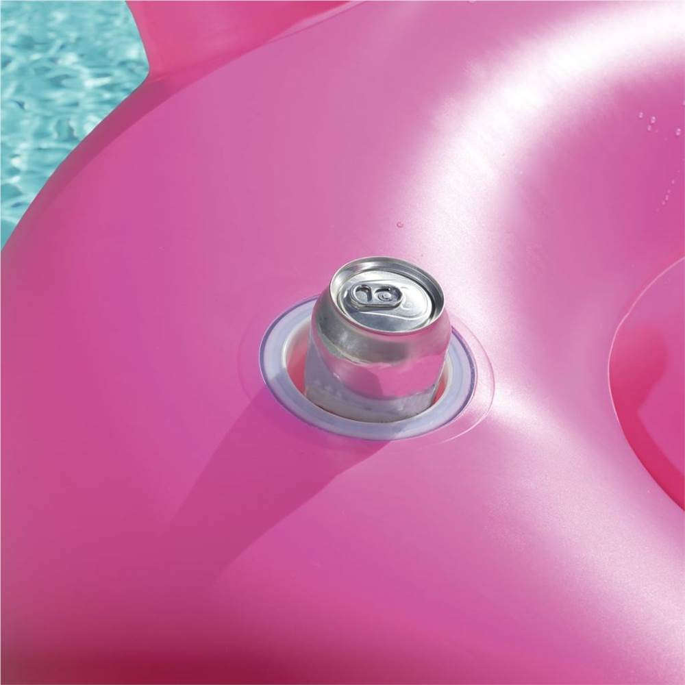 Bestway Supersized Flamingo Inflatable Pool Toy 41119