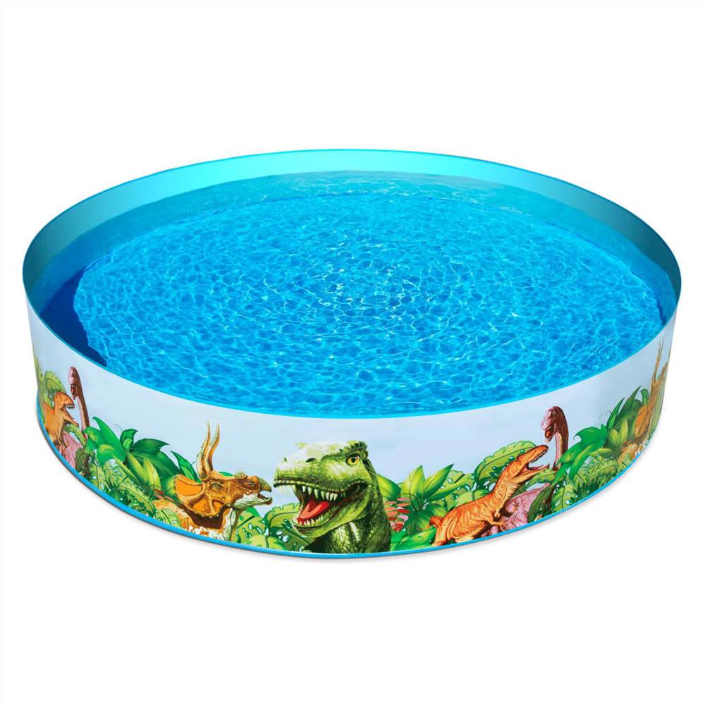 Bestway Swimming Pool Dinosaur FillN Fun