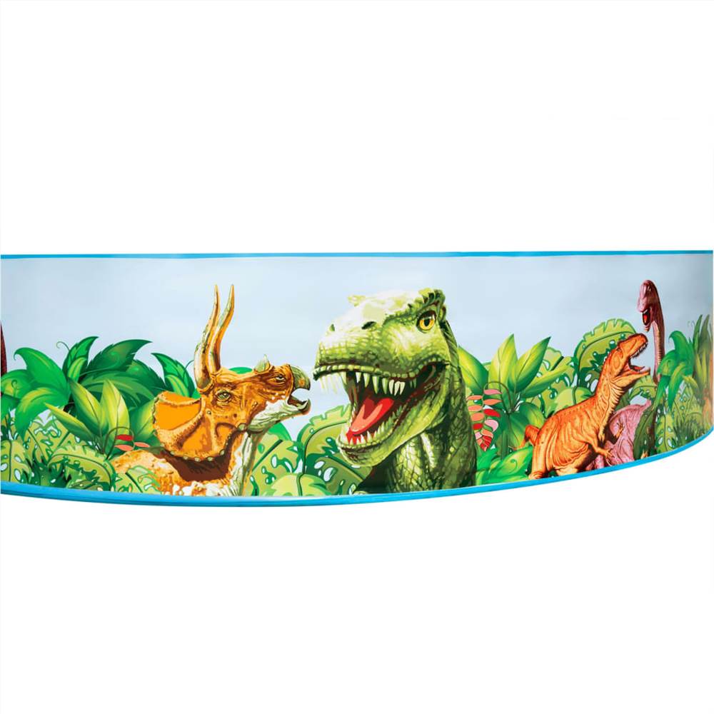 Bestway Swimming Pool Dinosaur FillN Fun