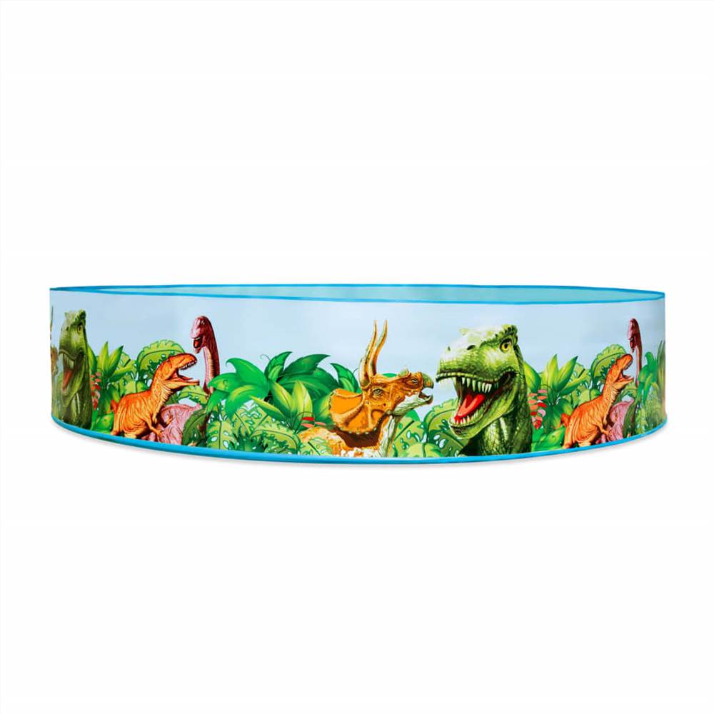 Bestway Swimming Pool Dinosaur FillN Fun