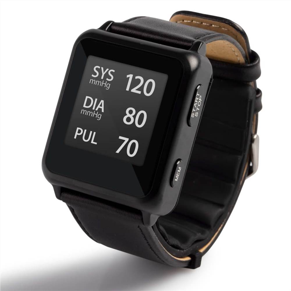 Medisana Blood Pressure Watch BPW 300 Connect Black