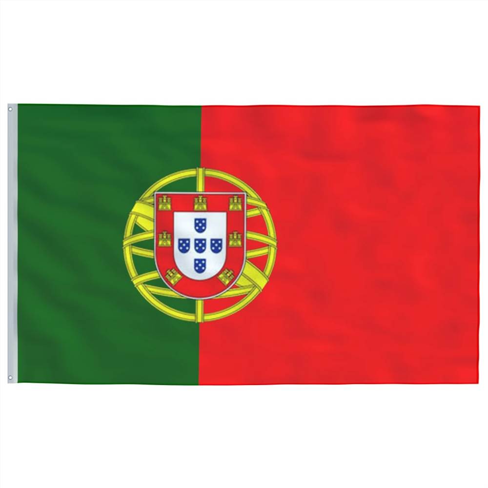 Portugal Flag 90x150 cm