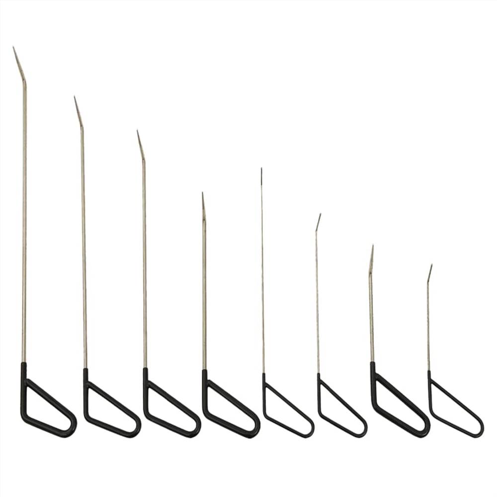 75 Piece Paintless Car Dent Repair Tool Set