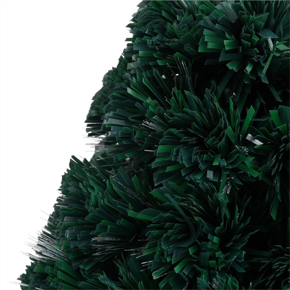 Artificial Christmas Tree with Stand/LED 64 cm Fibre Optic