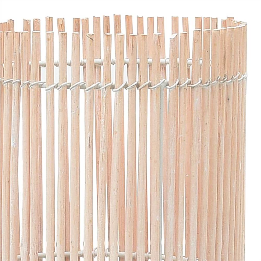 Floor Stand Lamp Willow White 52 cm E27