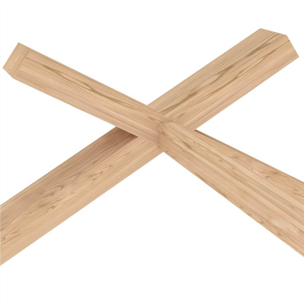 Kids Bed Frame with Drawers Solid Pine Wood 90x200 cm
