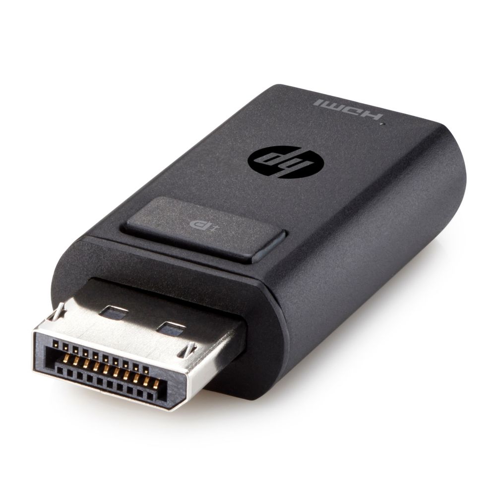 

DisplayPort to HDMI Adapter HP F3W43AA (1,4 m)
