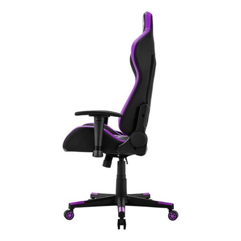 Gaming Chair Mars Gaming AGAMPA0205 Purple Black