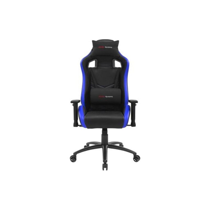 Gaming Chair Mars Gaming MGCX Neo Premium 2D Steel