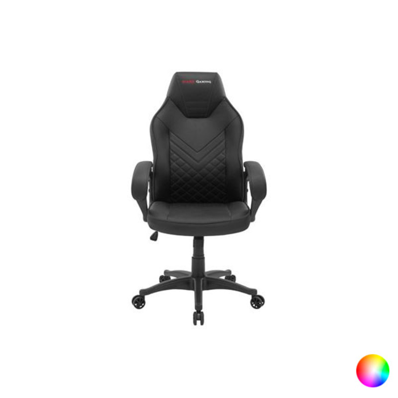 Mgcxone Premium Air-Tech Gaming Chair Mars Gaming Modern and ergonomic design
Mgcxone Premium Air-Tech Gaming Chair Mars Gaming Modern and ergonomic design