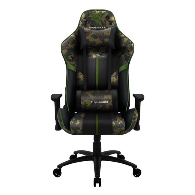Gaming Chair ThunderX3 BC3CAmo 180o