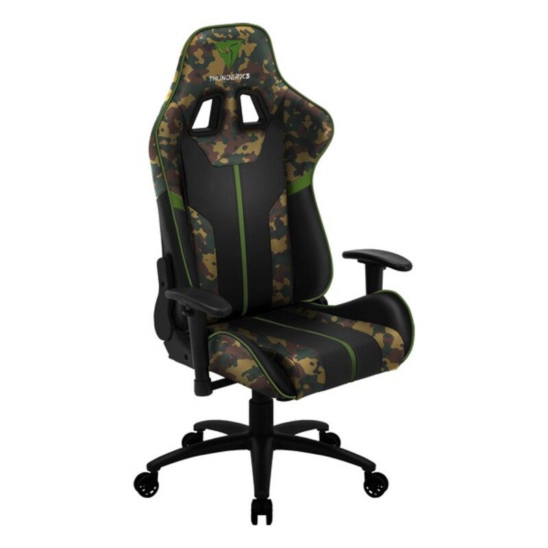 Gaming Chair ThunderX3 BC3CAmo 180o