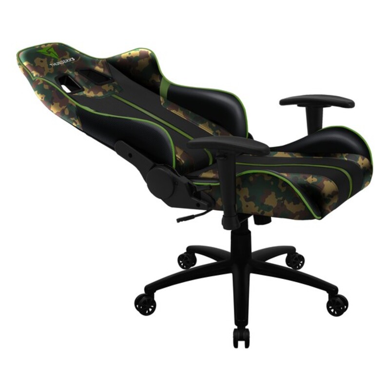 Gaming Chair ThunderX3 BC3CAmo 180o