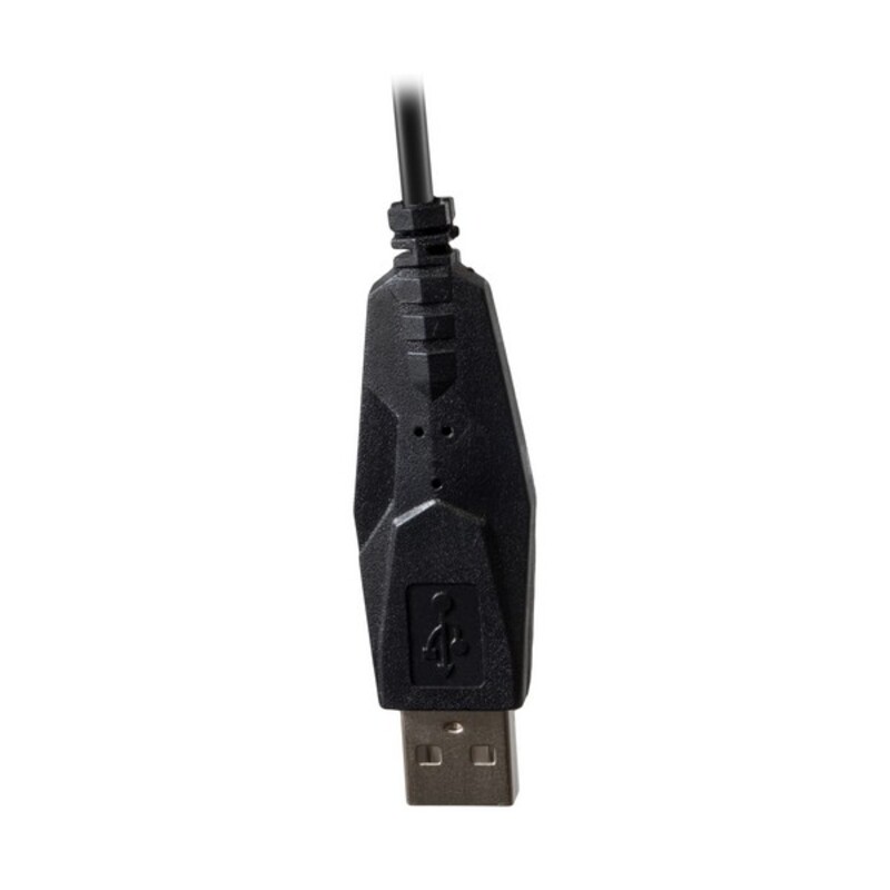 Keyboard with Gaming Mouse Mars Gaming MCP118