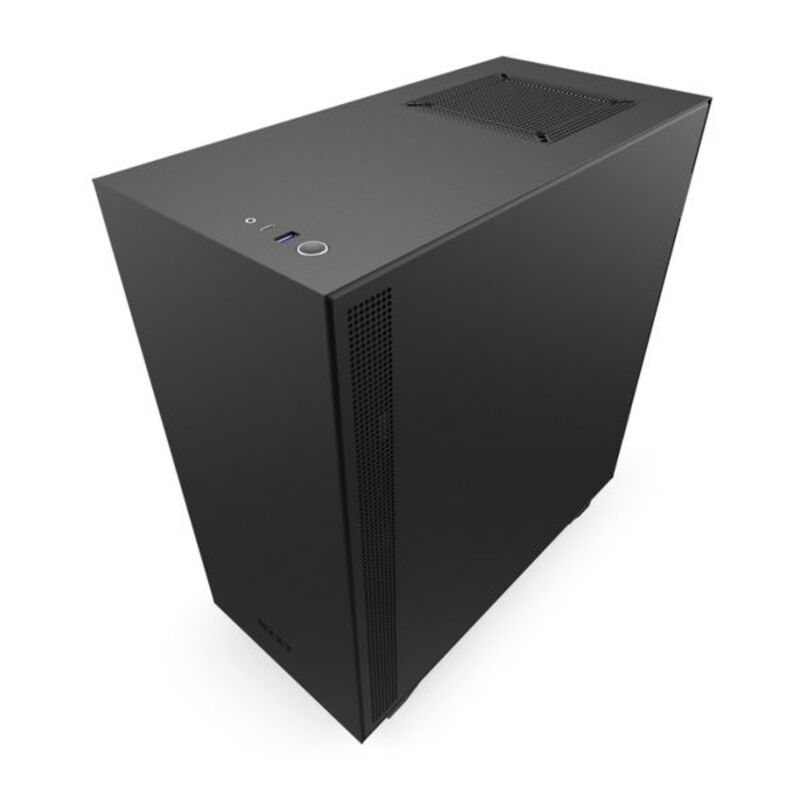 Micro ATX / Mini ITX / ATX Midtower Case NZXT H510