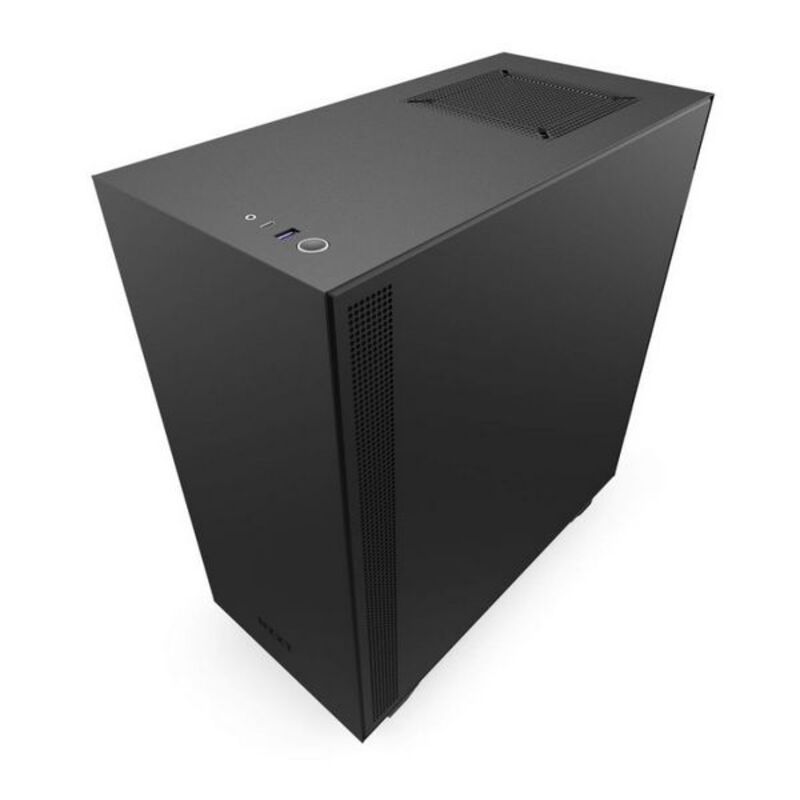 Micro ATX / Mini ITX / ATX Midtower Case NZXT H510