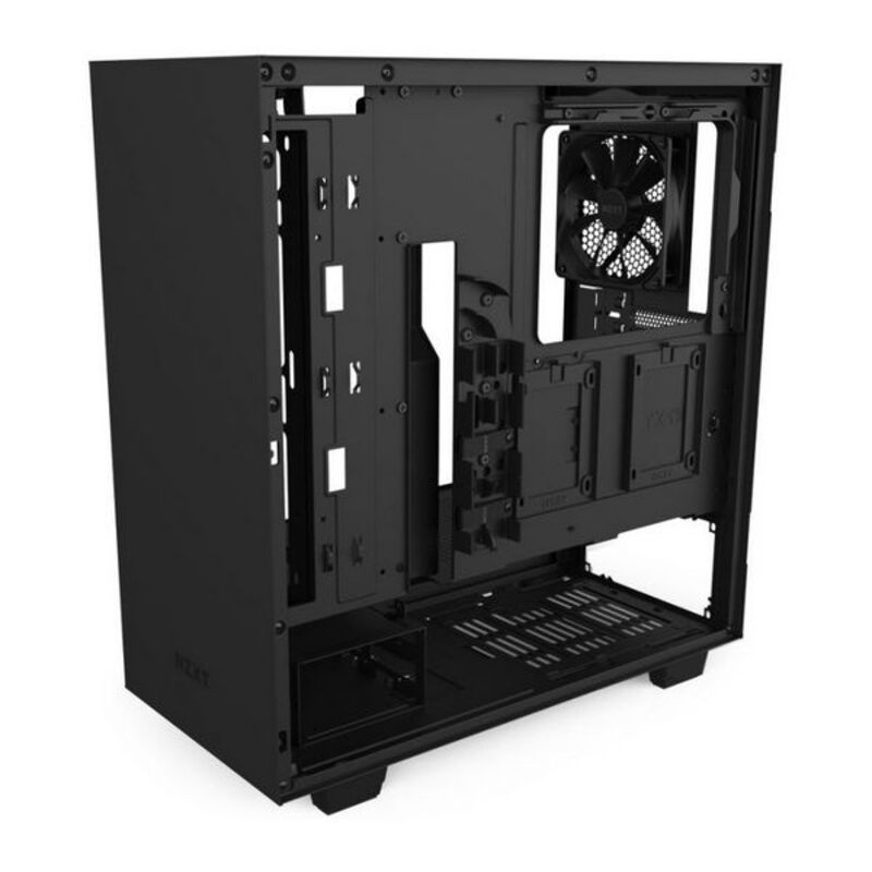 Micro ATX / Mini ITX / ATX Midtower Case NZXT H510