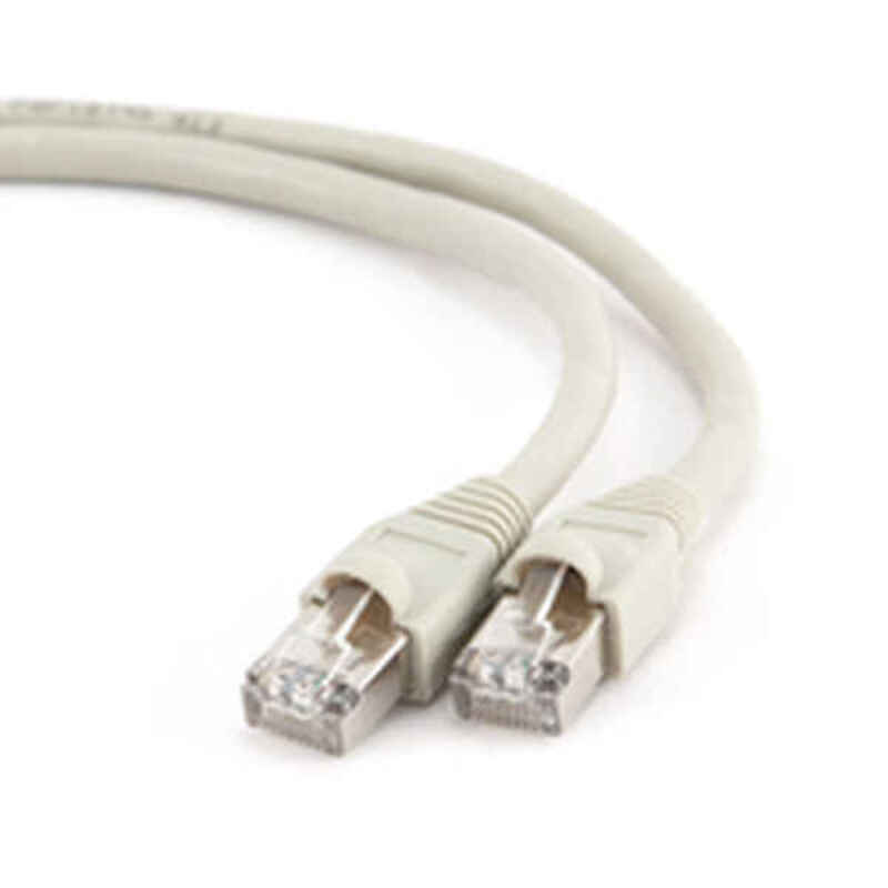 

GEMBIRD UTP Category 6 Rigid Network Cable White