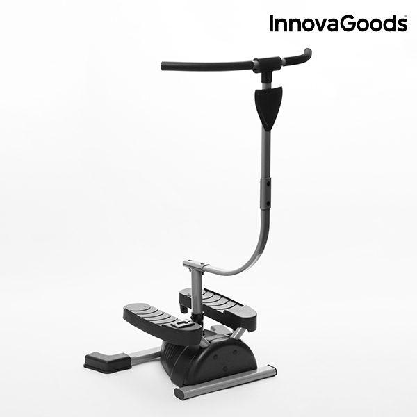 InnovaGoods Stepper Cardio Twister