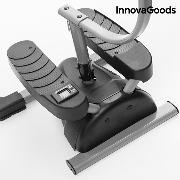 InnovaGoods Stepper Cardio Twister
