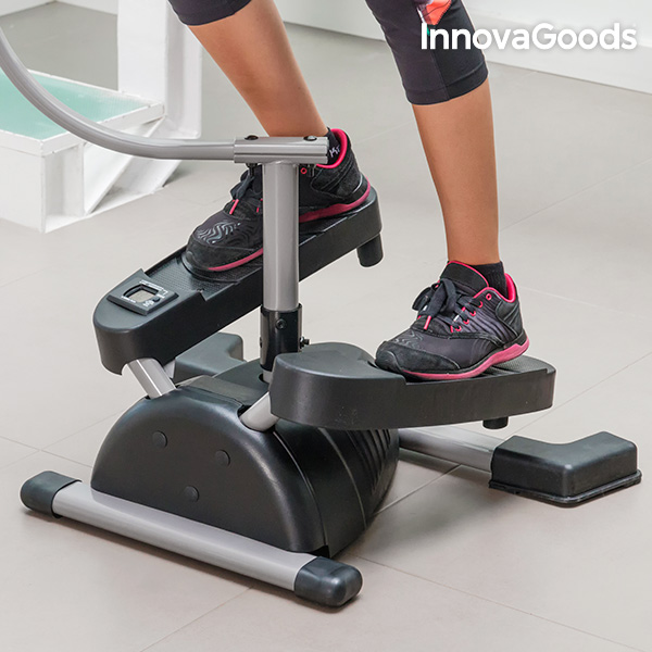 InnovaGoods Stepper Cardio Twister