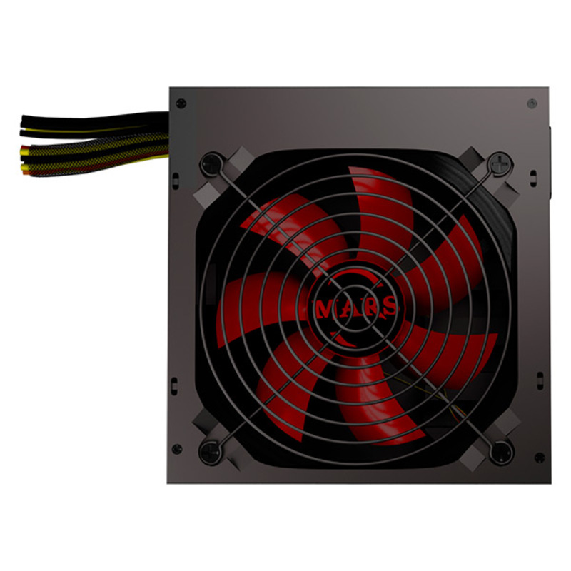 Power supply Mars Gaming MPII850 MPII850 850W 14 dBi 850 W