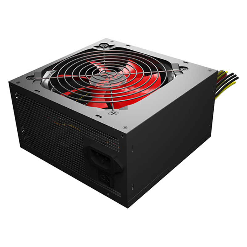 Power supply Mars Gaming MPII850 MPII850 850W 14 dBi 850 W