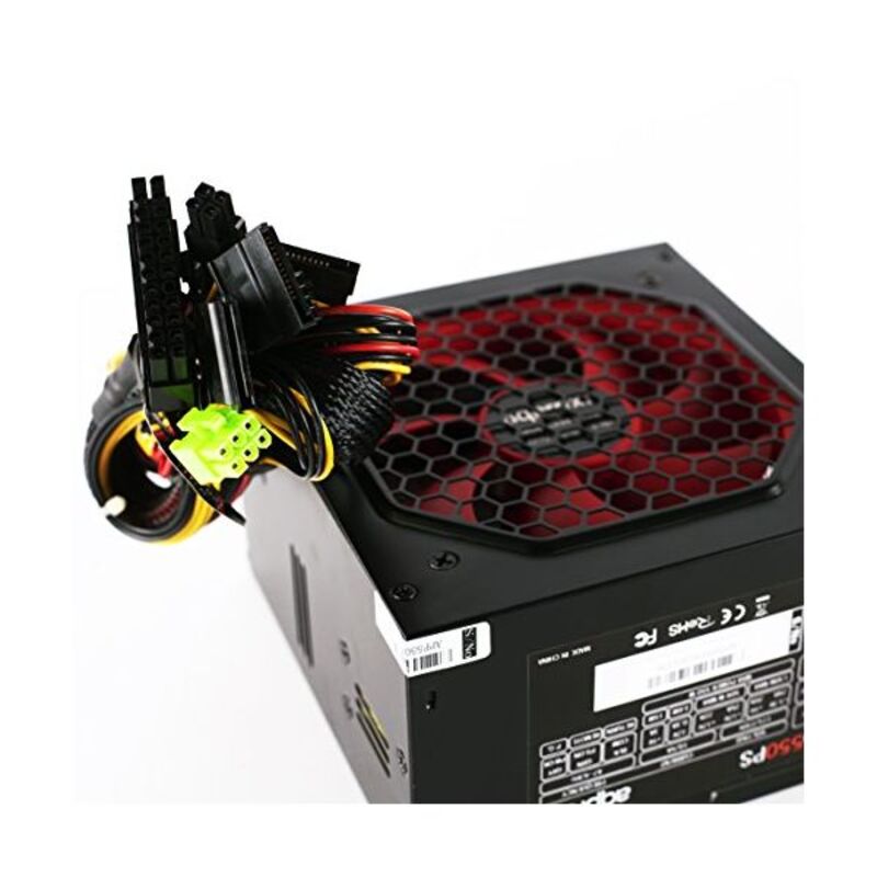 Power supply approx! ICAFA60064 500 W 550 W